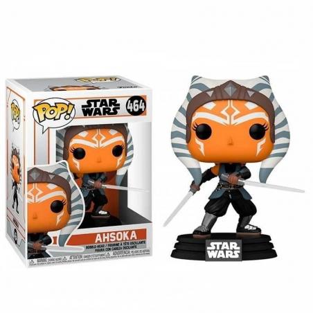 Funko Pop - Star Wars - Ahsoka - 464 Funko - 1