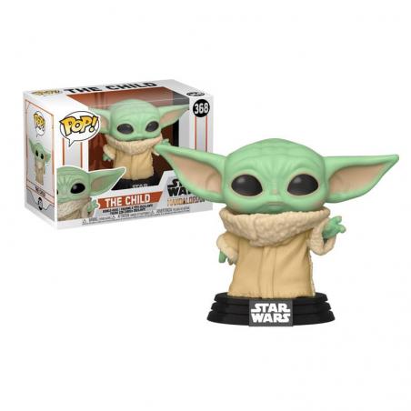 Funko Pop - Star Wars - The Child - 368 Funko - 1