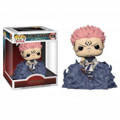 Funko Pop - Jujutsu Kaisen - Ryomen Sukuna - 1116 Funko - 1