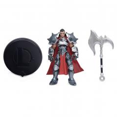 League of Legends The Champion Collection Darius Spin Master - 5