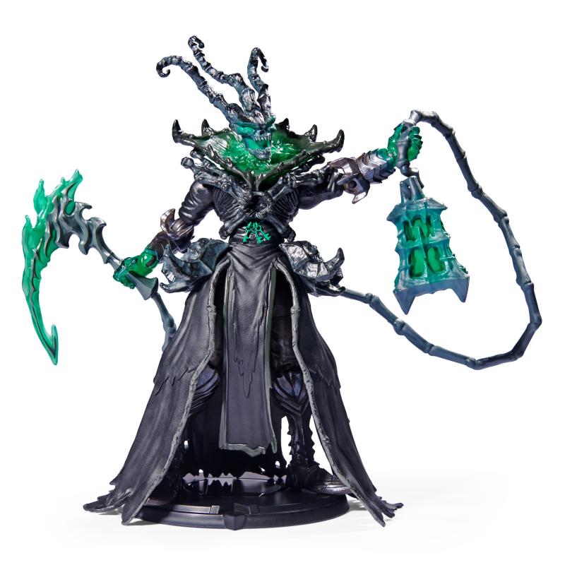 League of Legends The Champion Collection Thresh Spin Master - 1