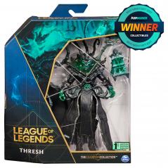 League of Legends The Champion Collection Thresh Spin Master - 2