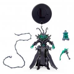 League of Legends The Champion Collection Thresh Spin Master - 7