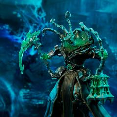 League of Legends The Champion Collection Thresh Spin Master - 9