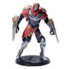 League of Legends The Champion Collection Zed Spin Master - 3