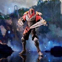 League of Legends The Champion Collection Zed Spin Master - 7