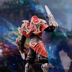 League of Legends The Champion Collection Zed Spin Master - 9
