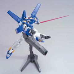 Gundam - HGAGE - 21 - AGE-3 Gundam AGE-3 Normal 1/144 BANDAI HOBBY - 4