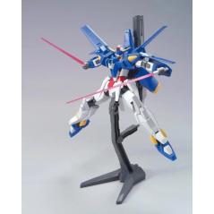 Gundam - HGAGE - 21 - AGE-3 Gundam AGE-3 Normal 1/144 Bandai - 6