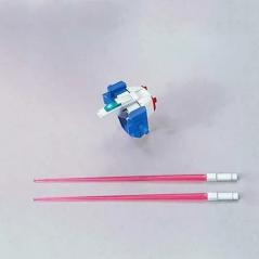 Gundam - HGAGE - 21 - AGE-3 Gundam AGE-3 Normal 1/144 Bandai - 9