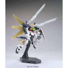 Gundam - HGAW - 163 - GX-9901-DX Gundam Double X 1/144 BANDAI HOBBY - 5