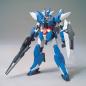 Gundam - HGBD:R - 001 - PFF-X7/E3 Earthree Gundam 1/144