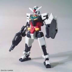 Gundam - HGBD:R - 001 - PFF-X7/E3 Earthree Gundam 1/144 Bandai - 3