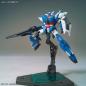 Gundam - HGBD:R - 001 - PFF-X7/E3 Earthree Gundam 1/144