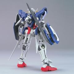 Gundam - HG00 - 01 - GN-001 Gundam Exia 1/144 Bandai - 3