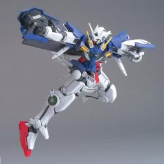 Gundam - HG00 - 01 - GN-001 Gundam Exia 1/144 Bandai - 5