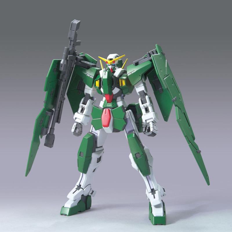 Gundam - HG00 - 03 - GN-002 Gundam Dynames 1/144