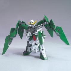 Gundam - HG00 - 03 - GN-002 Gundam Dynames 1/144 Bandai - 4