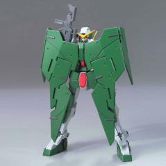 Gundam - HG00 - 03 - GN-002 Gundam Dynames 1/144 Bandai - 5