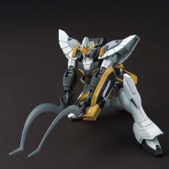 Gundam - HGAC - 228 - XXXG-01SR Gundam Sandrock 1/144 Bandai - 5