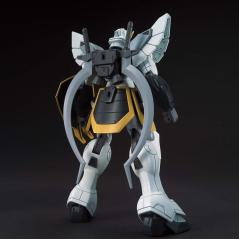 Gundam - HGAC - 228 - XXXG-01SR Gundam Sandrock 1/144 Bandai - 3