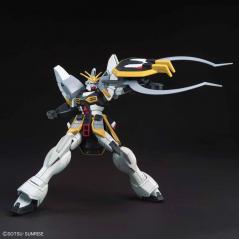 Gundam - HGAC - 228 - XXXG-01SR Gundam Sandrock 1/144 Bandai - 4