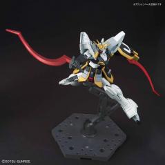 Gundam - HGAC - 228 - XXXG-01SR Gundam Sandrock 1/144 Bandai - 6