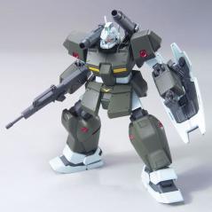 Gundam - HGUC - 125 - RGC-83 GM Cannon II 1/144 Bandai - 3