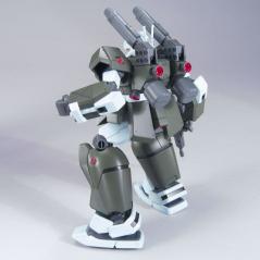 Gundam - HGUC - 125 - RGC-83 GM Cannon II 1/144 Bandai - 4