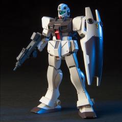 Gundam - HGUC - 046 - RGM-79G GM Command 1/144 Bandai - 2