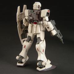 Gundam - HGUC - 046 - RGM-79G GM Command 1/144 Bandai - 3