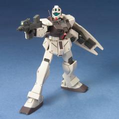 Gundam - HGUC - 046 - RGM-79G GM Command 1/144 Bandai - 5