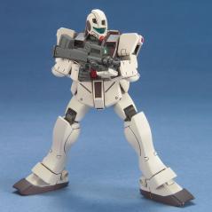 Gundam - HGUC - 046 - RGM-79G GM Command 1/144 Bandai - 6