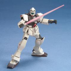 Gundam - HGUC - 046 - RGM-79G GM Command 1/144 Bandai - 7