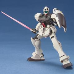 Gundam - HGUC - 046 - RGM-79G GM Command 1/144 Bandai - 8