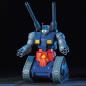 Gundam - HGUC - 007 - RX-75-4 Guntank 1/144