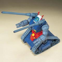 Gundam - HGUC - 007 - RX-75-4 Guntank 1/144 Bandai - 5