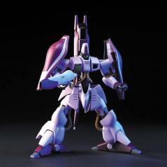 Gundam - HGUC - 062 - AMX-003 Gaza-C (Haman Karn Custom) 1/144 Bandai - 2