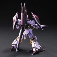 Gundam - HGUC - 062 - AMX-003 Gaza-C (Haman Karn Custom) 1/144 Bandai - 3