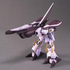 Gundam - HGUC - 062 - AMX-003 Gaza-C (Haman Karn Custom) 1/144 Bandai - 5