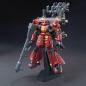 Gundam - HGGT - 09 - MS-06R Zaku II High Mobility Type "Psycho Zaku" (Thunderbolt Ver.) 1/144