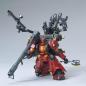 Gundam - HGGT - 09 - MS-06R Zaku II High Mobility Type "Psycho Zaku" (Thunderbolt Ver.) 1/144