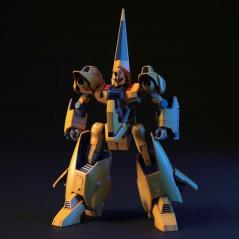 Gundam - HGUC - 061 - MSA-005 Methuss 1/144 Bandai - 2