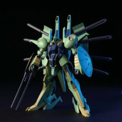 Gundam - HGUC - 060 - PMX-001 Palace Athene 1/144 Bandai - 2