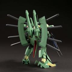 Gundam - HGUC - 060 - PMX-001 Palace Athene 1/144 Bandai - 3