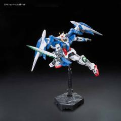 Gundam - RG - 18 - GN-0000+GNR-010 00 Raiser 1/144 Bandai - 3
