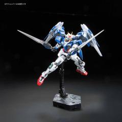 Gundam - RG - 18 - GN-0000+GNR-010 00 Raiser 1/144 Bandai - 4