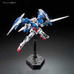 Gundam - RG - 18 - GN-0000+GNR-010 00 Raiser 1/144 Bandai - 5