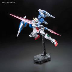 Gundam - RG - 18 - GN-0000+GNR-010 00 Raiser 1/144 Bandai - 6
