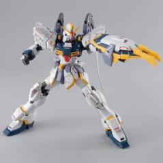Gundam - MG - XXXG-01SR Gundam Sandrock (EW Ver.) 1/100 Bandai - 3